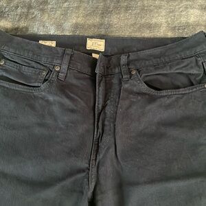 770™ Straight-fit garment-dyed five-pocket pant
